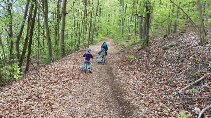 Osterwanderung