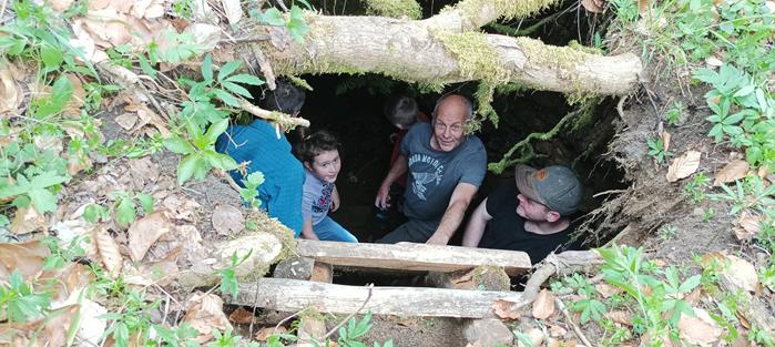 braunkohlewanderung