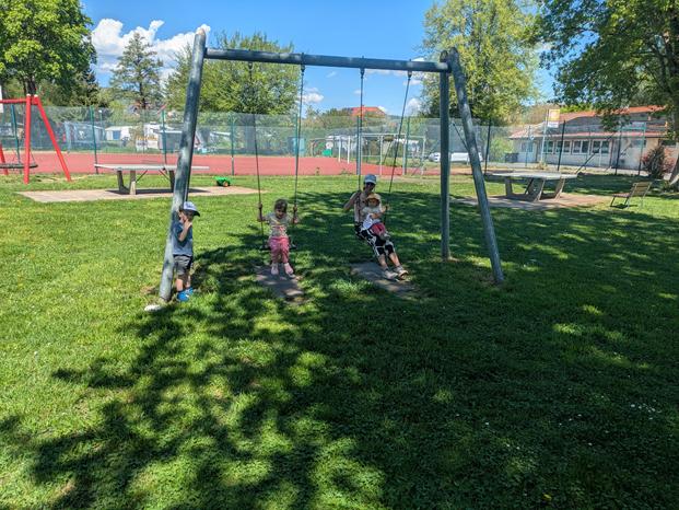 spielplatzhopping