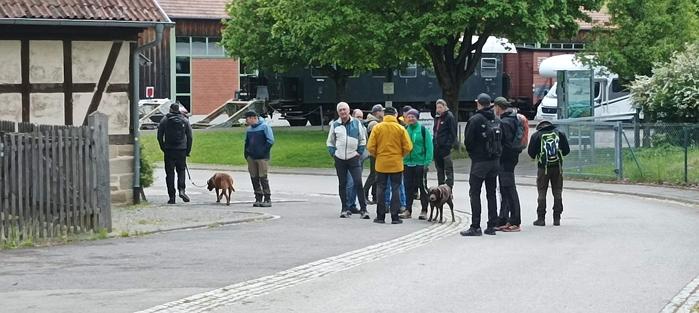 vatertagswanderung