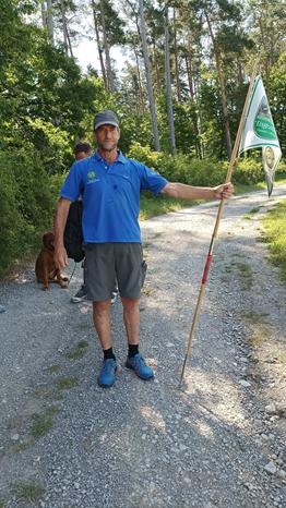 sternwanderung