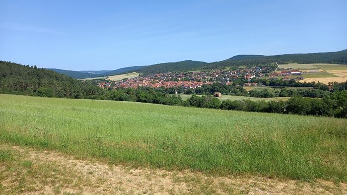 sternwanderung