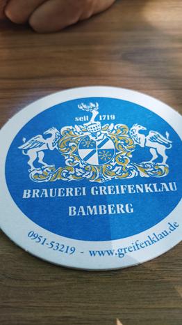 biergartenhopping