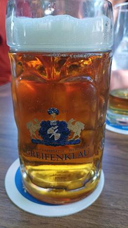 biergartenhopping
