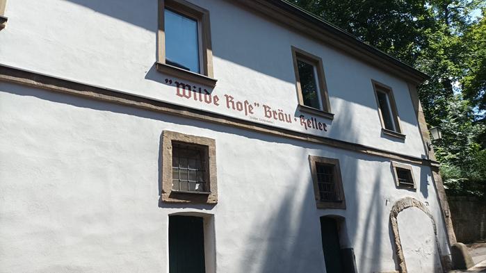 biergartenhopping
