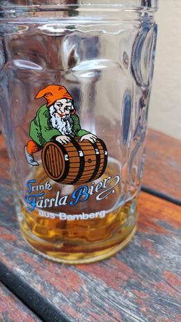 biergartenhopping