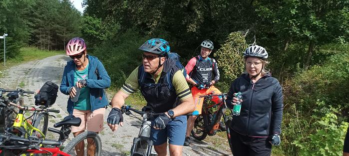 e-biketour