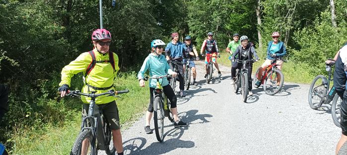 e-biketour