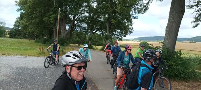 e-biketour