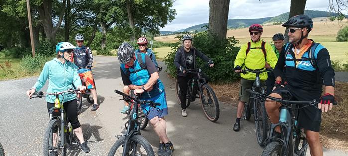 e-biketour