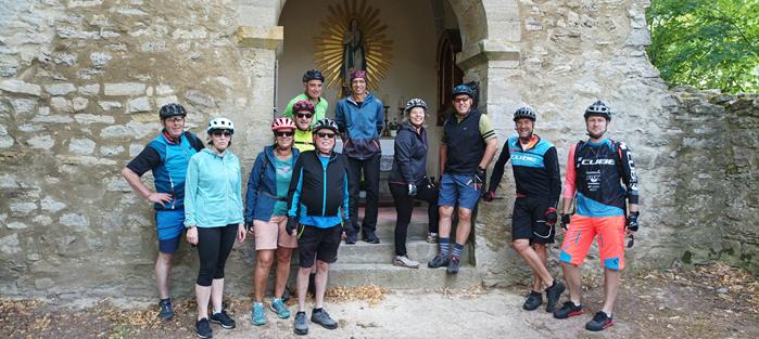 e-biketour
