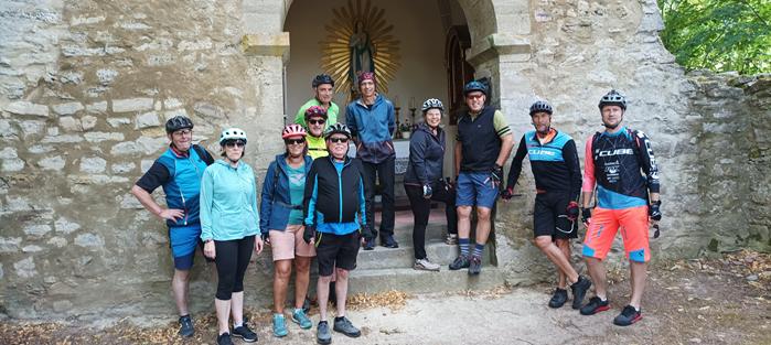 e-biketour