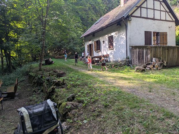 ferienprogramm