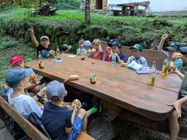 ferienprogramm