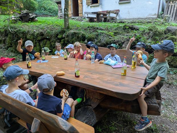 ferienprogramm