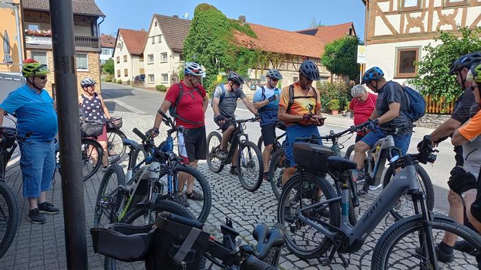 e-biketour
