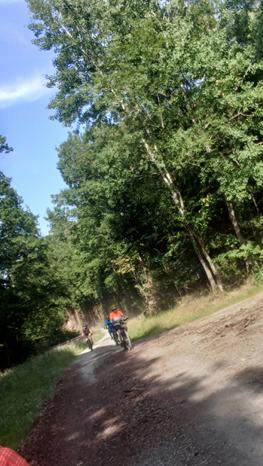 e-biketour