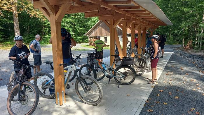 e-biketour