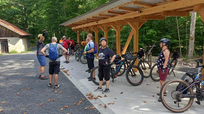 e-biketour
