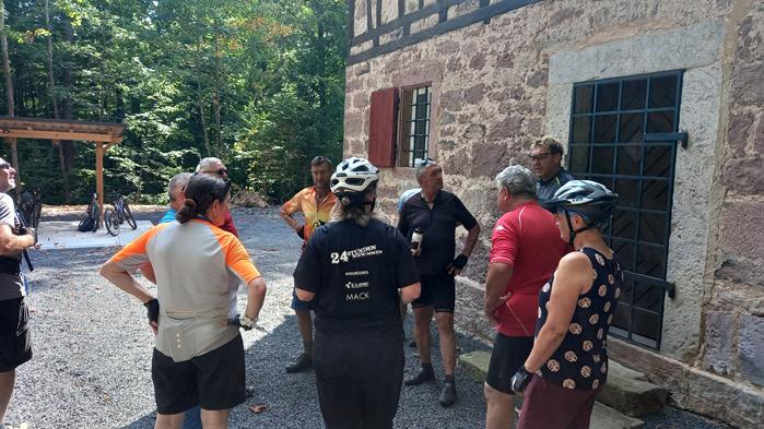 e-biketour