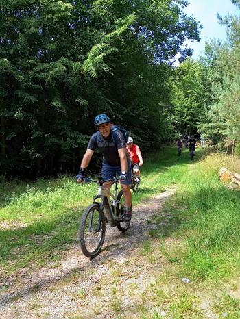 e-biketour