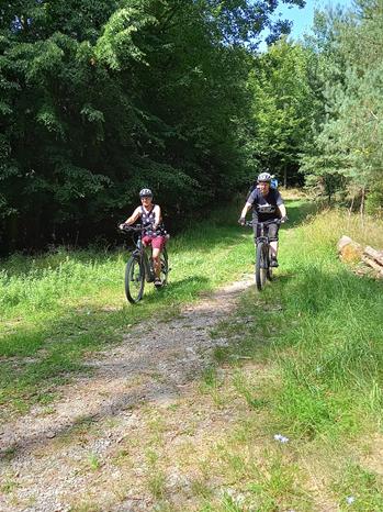 e-biketour