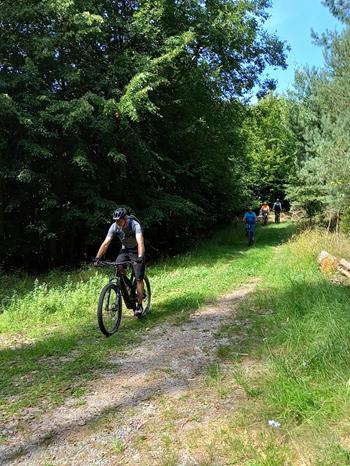 e-biketour