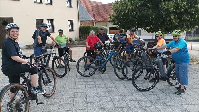 e-biketour