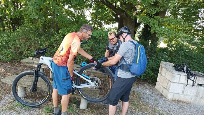 e-biketour