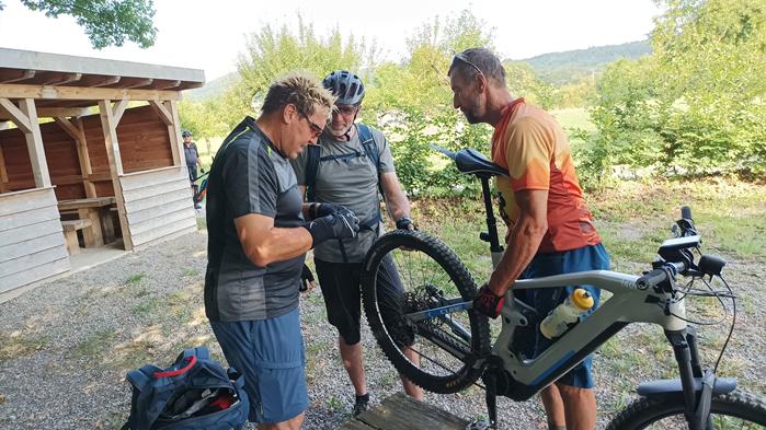 e-biketour