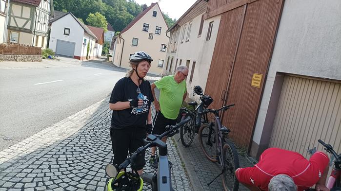 e-biketour