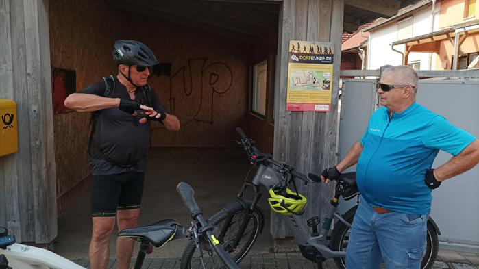 e-biketour