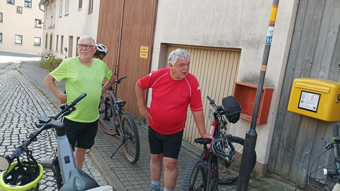 e-biketour