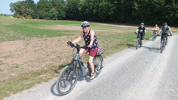 e-biketour