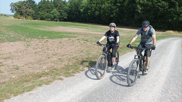 e-biketour
