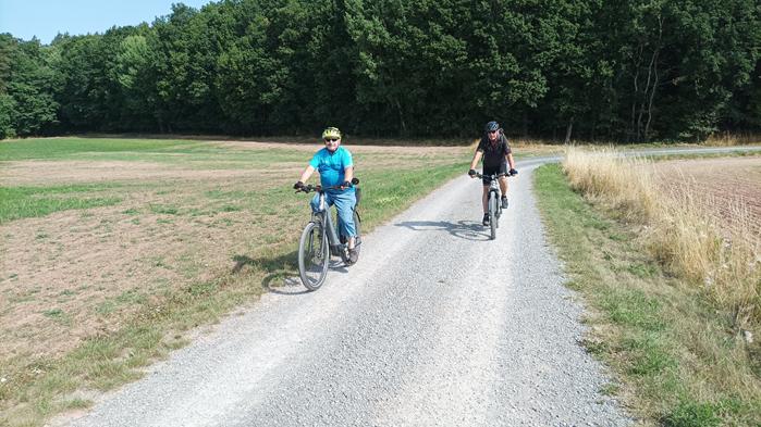 e-biketour