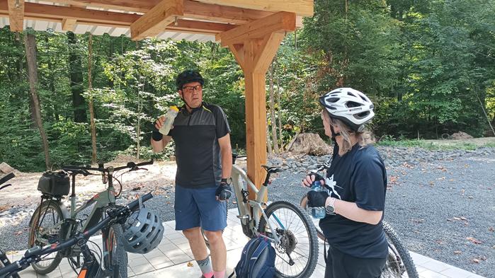 e-biketour