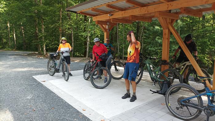e-biketour