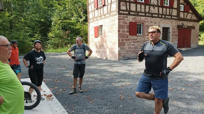 e-biketour