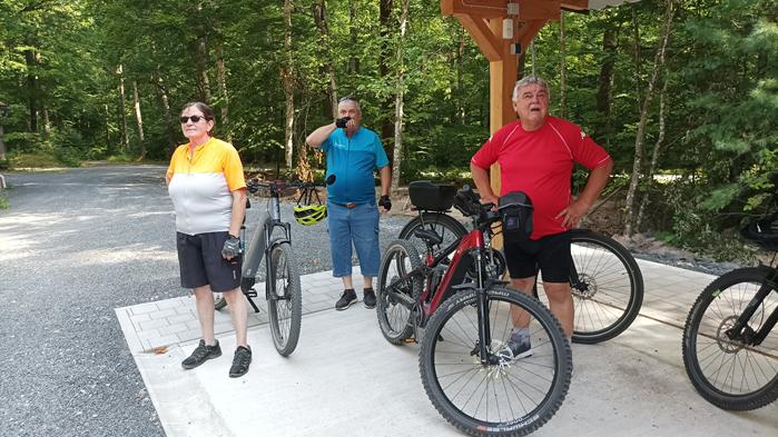e-biketour