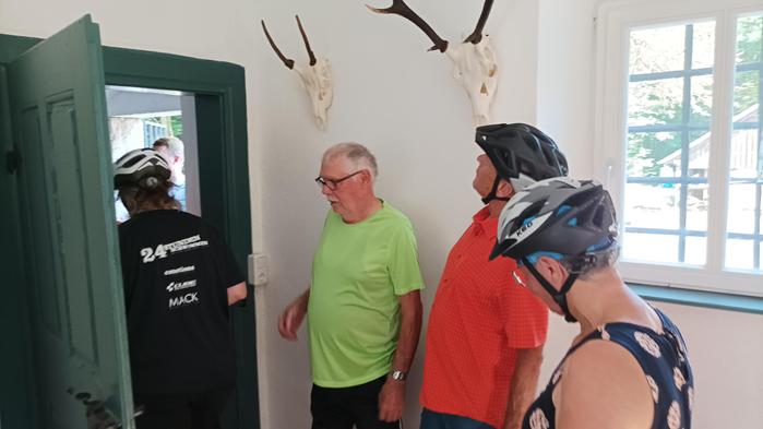 e-biketour