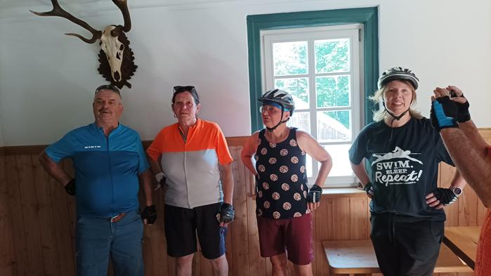 e-biketour