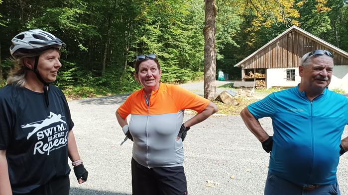 e-biketour