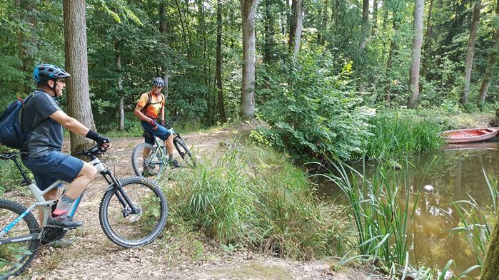 e-biketour
