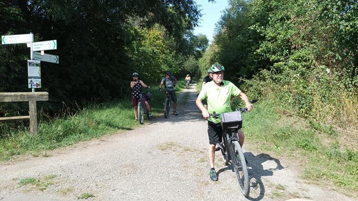 e-biketour