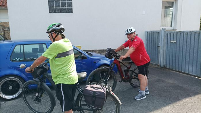 e-biketour