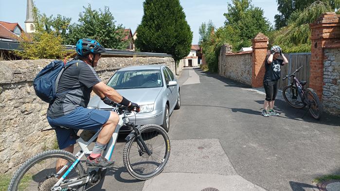 e-biketour