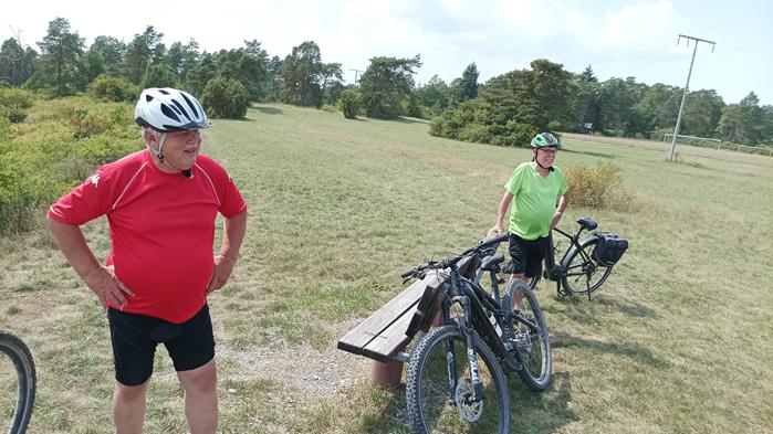 e-biketour