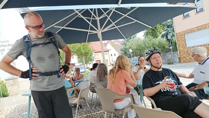 e-biketour