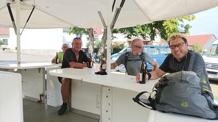 e-biketour